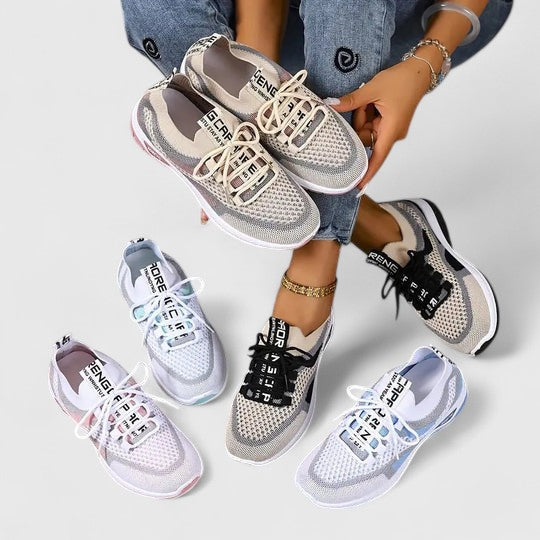 Koralyn | Comfortable Sneakers