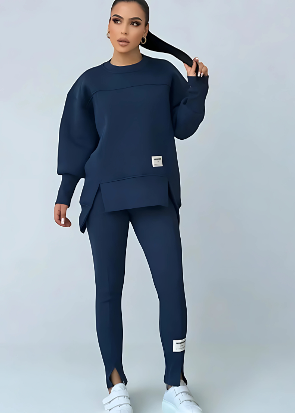 Romi | The Two-Piece That Does It All
