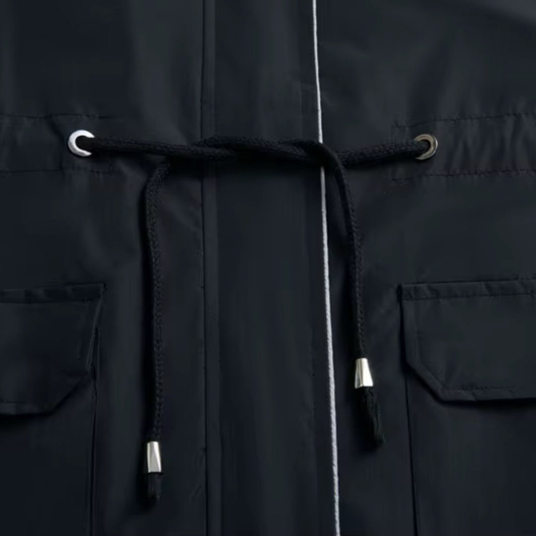 Wren | Water-resistant Trench Coat