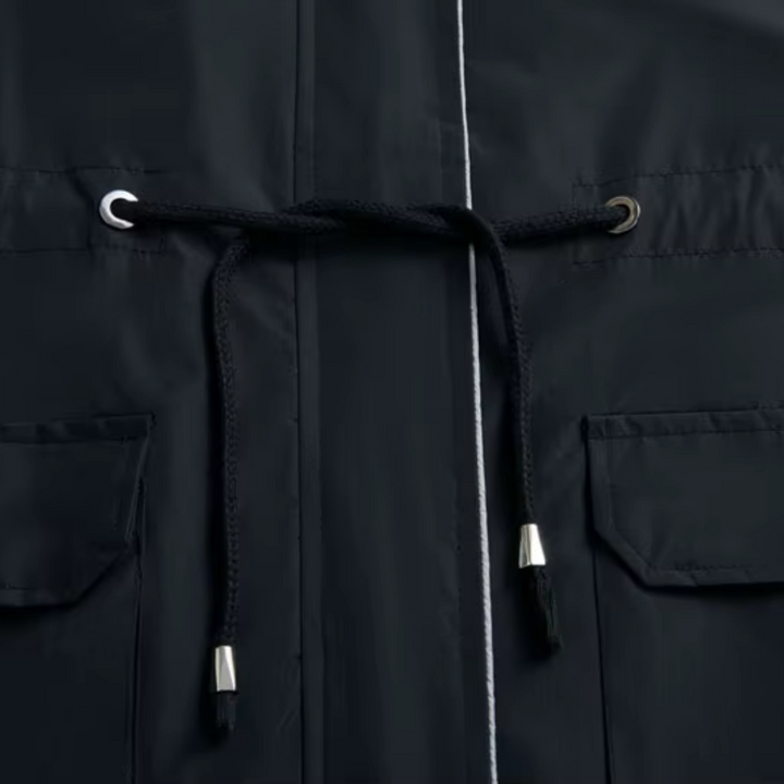 Wren | Water-resistant Trench Coat