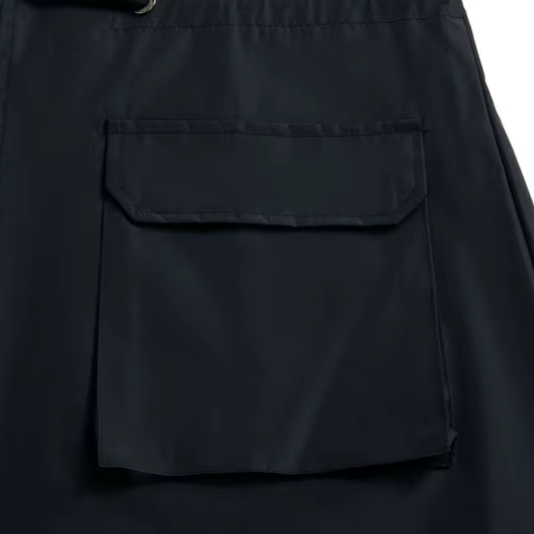 Wren | Water-resistant Trench Coat