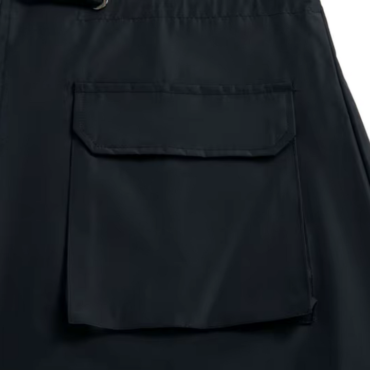 Wren | Water-resistant Trench Coat