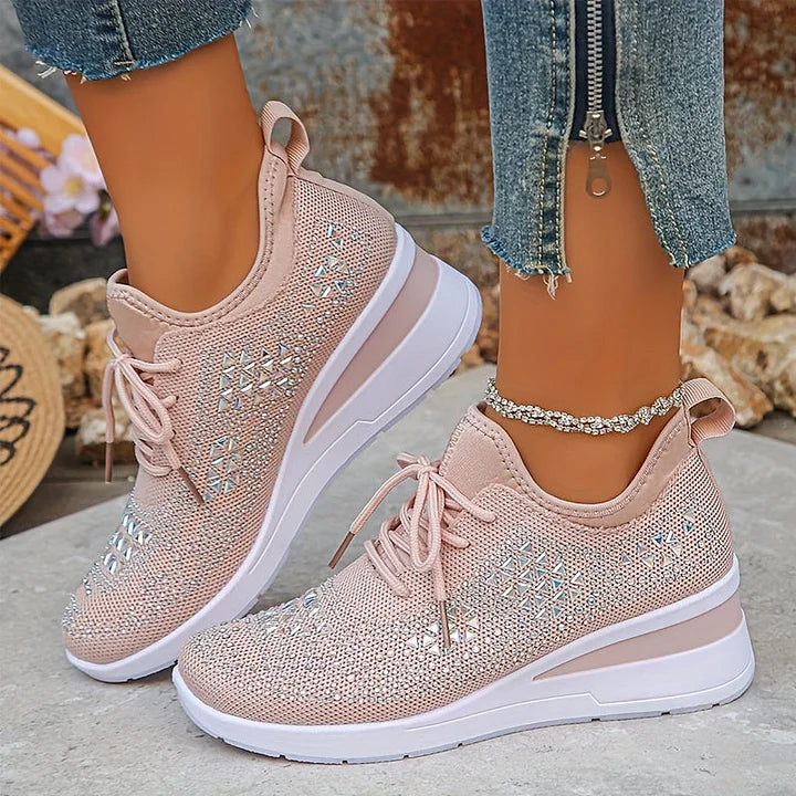 GraceEase | Orthopaedic Sneakers