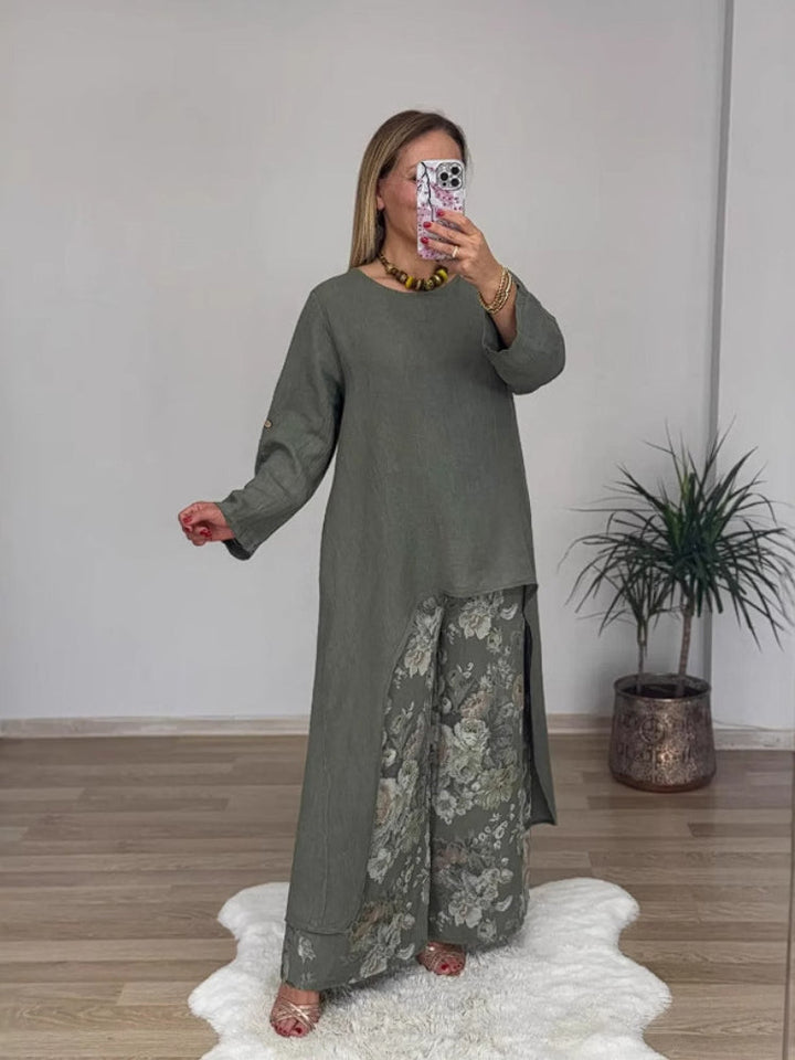 Soraya | Ease Set – Moves with You, Loves Your Shape