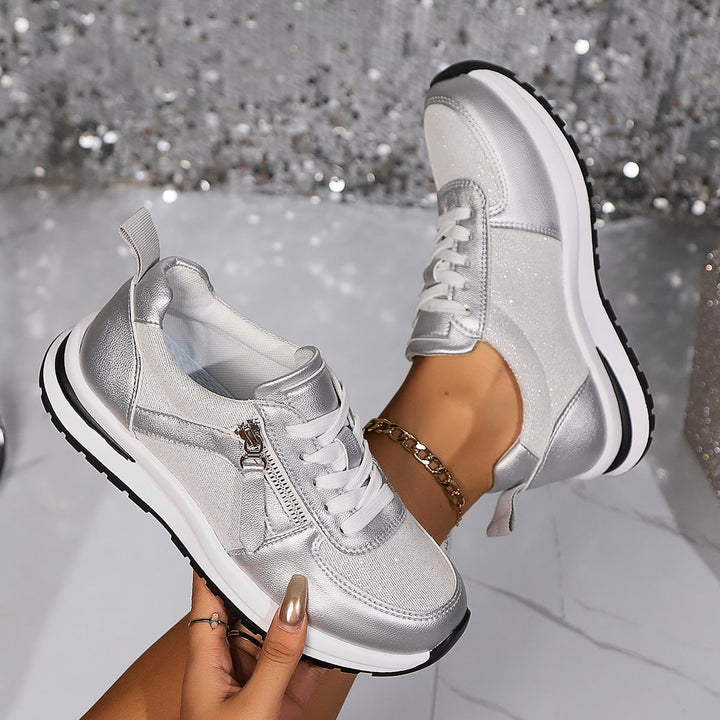 Ashlyn™ | Comfortable Sneakers