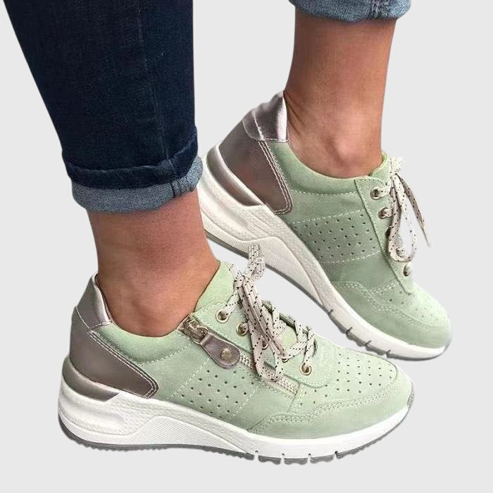Maddie™ | Comfortable Sneakers
