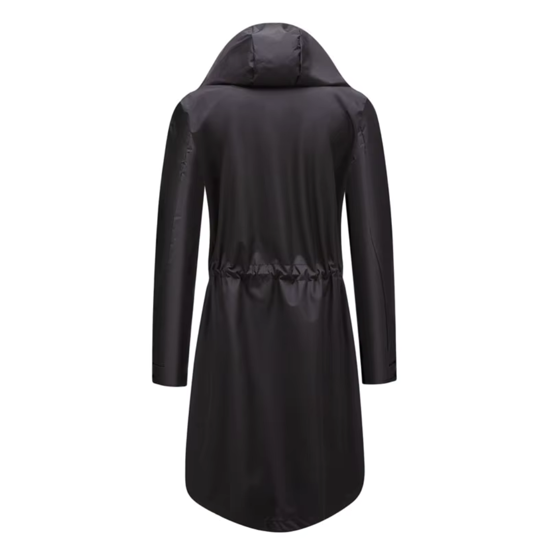 Wren | Water-resistant Trench Coat