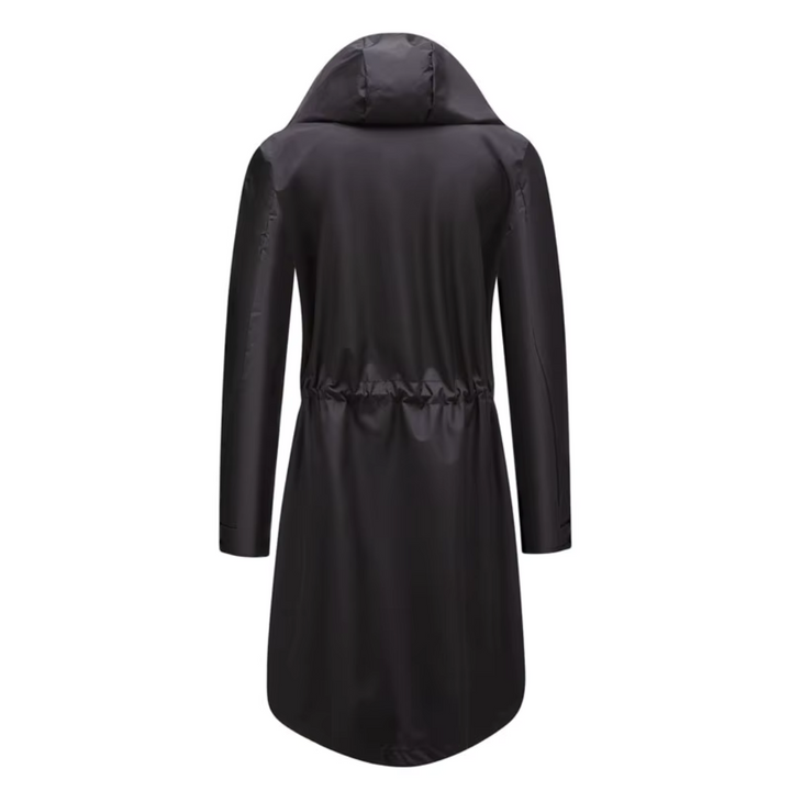 Wren | Water-resistant Trench Coat
