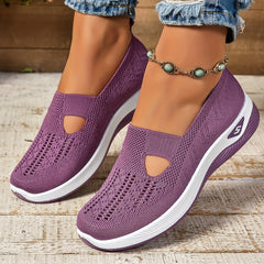 Women's Non-Slip Orthopedic Shoes