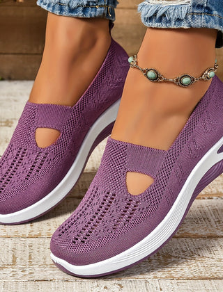 Women's Non-Slip Orthopedic Shoes