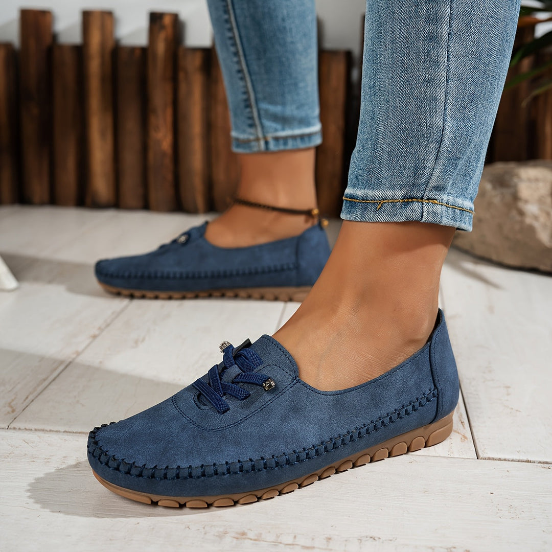 Cambrilee | Comfortable Loafers