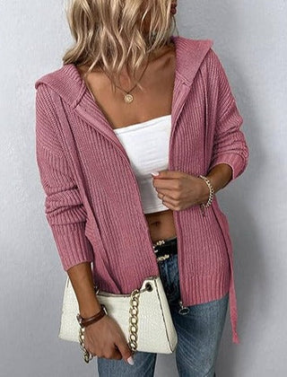 Wren Sweater Vest Knitted Layering