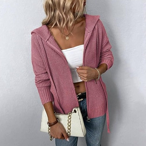Wren Sweater Vest Knitted Layering