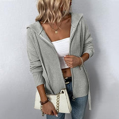 Wren Sweater Vest Knitted Layering