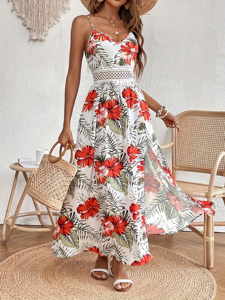 Amara | The Graceful Ease Dress