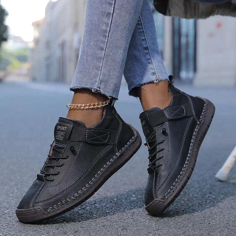 Saela | Comfortable Sneakers