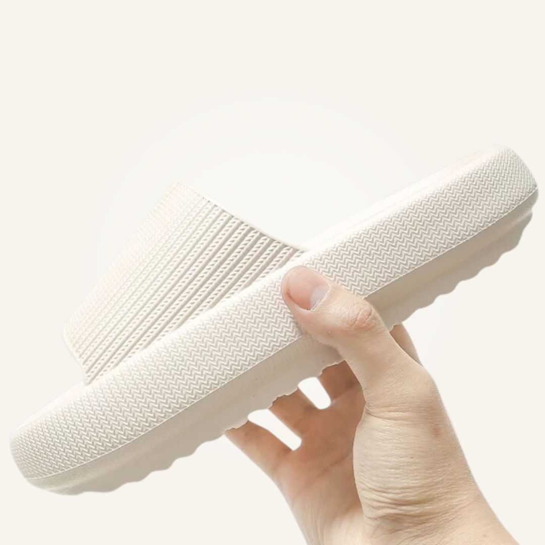 Nola Cloud Slippers Pillow Soft