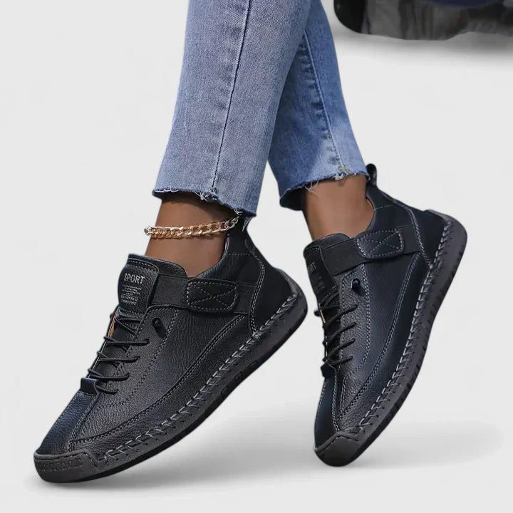 Kymberleigh | Comfortable Sneakers