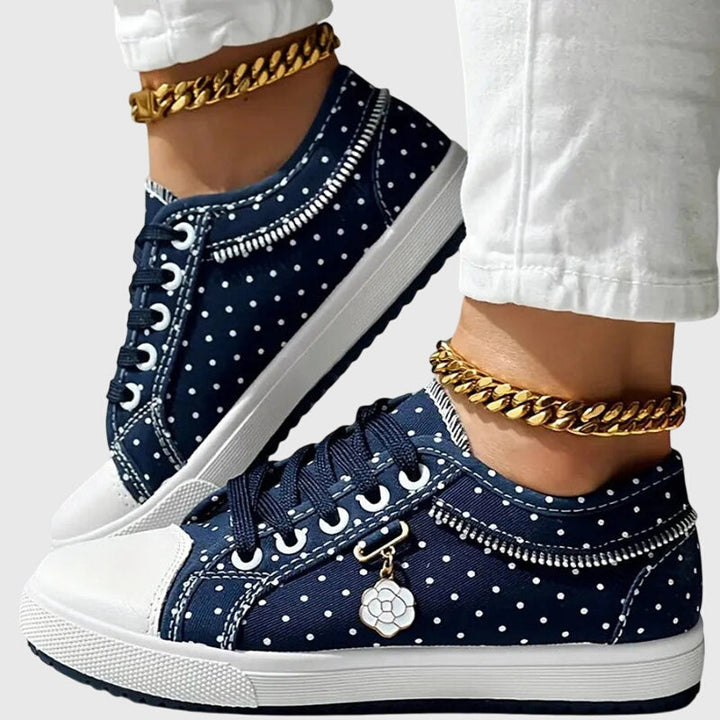 Elena™ | Comfortable Sneakers