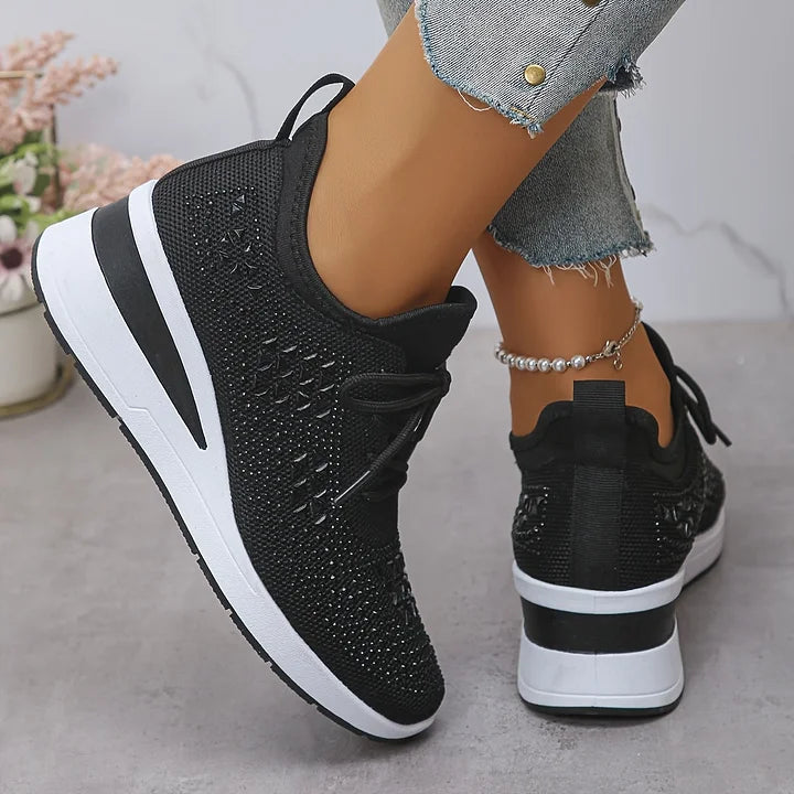 GraceEase | Orthopaedic Sneakers