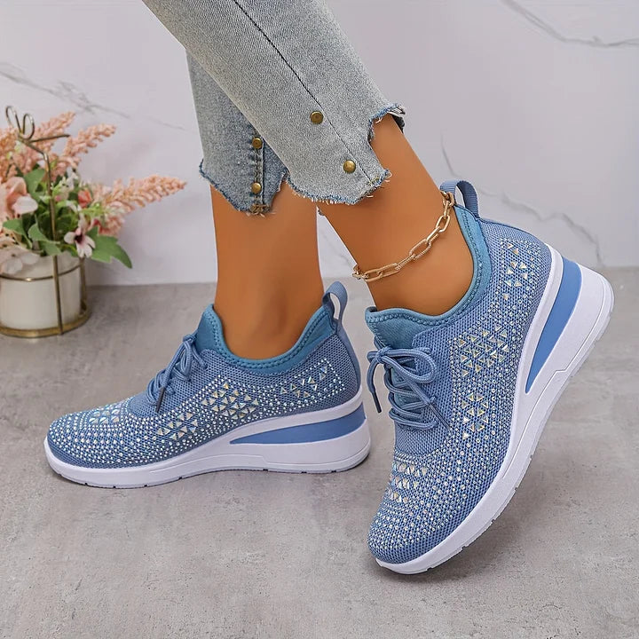 GraceEase | Orthopaedic Sneakers