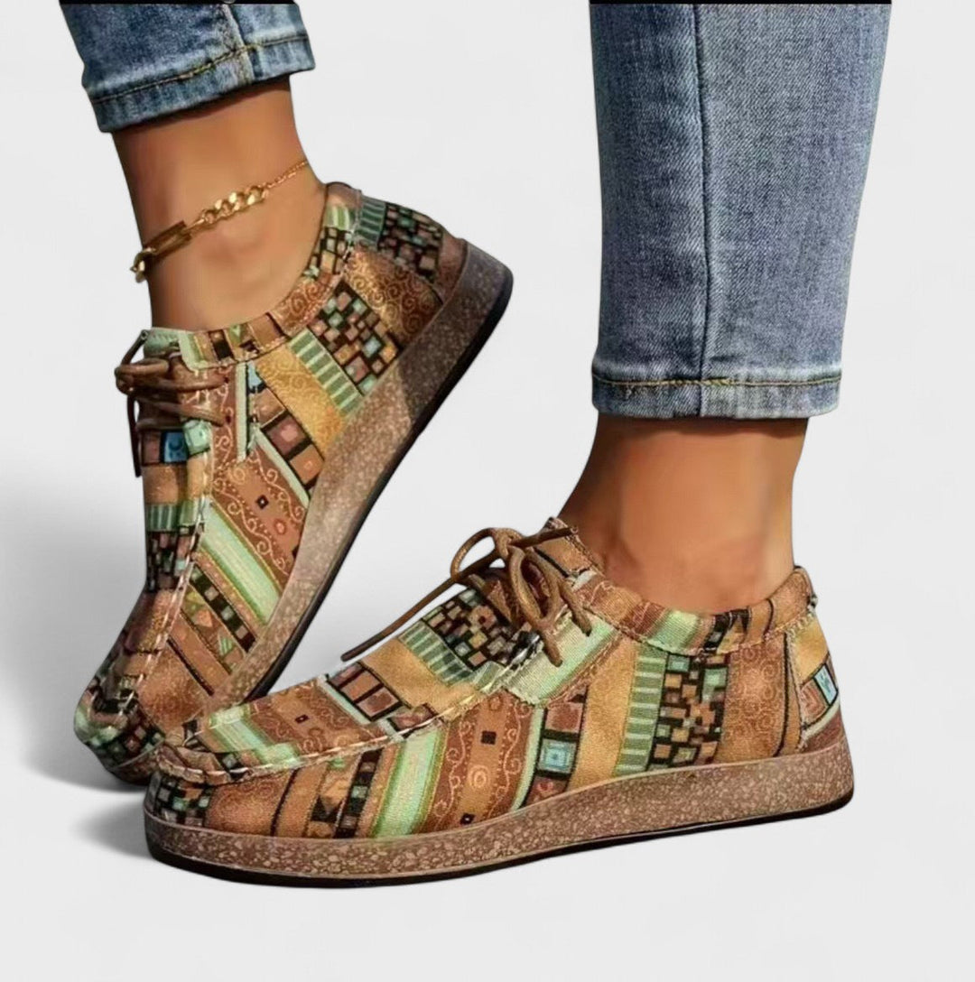 Seryphina™ | Comfortable Sneakers