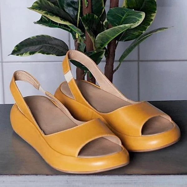 Orthopedic Comfort Sandals for Women