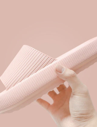 Nola Cloud Slippers Pillow Soft