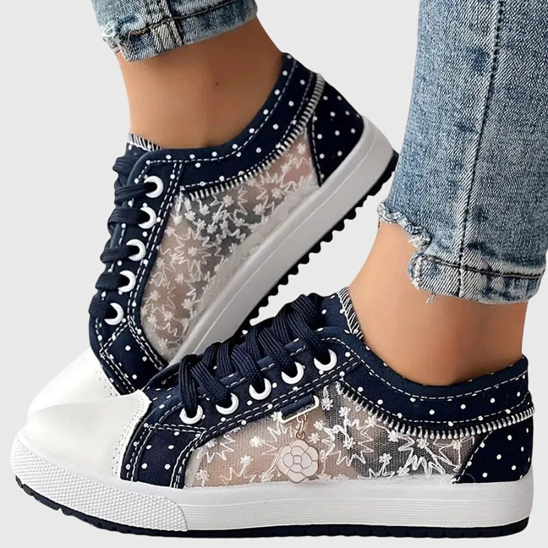 Elena™ | Comfortable Sneakers