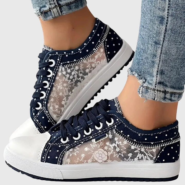 Elena™ | Comfortable Sneakers