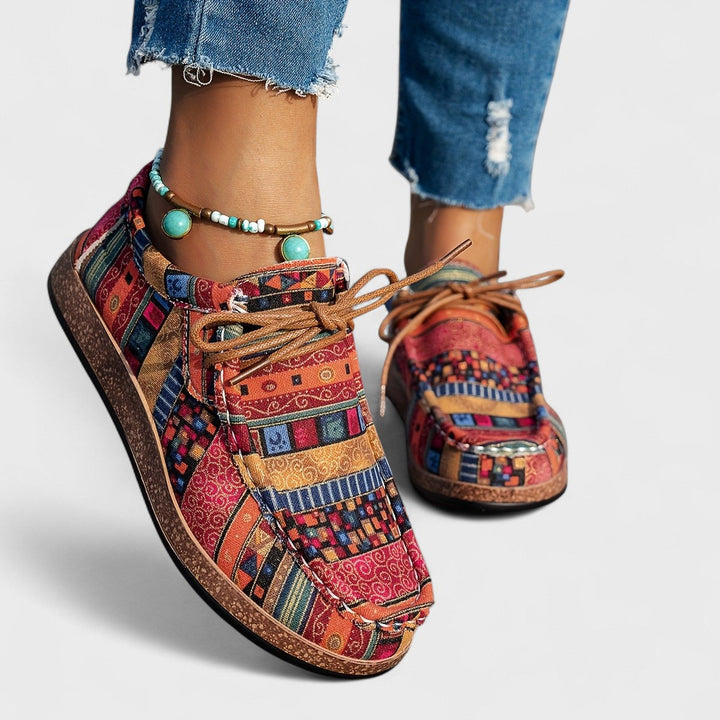 Seryphina™ | Comfortable Sneakers