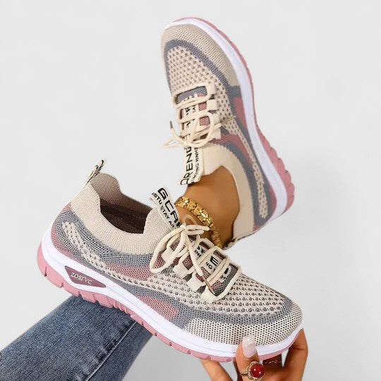 Koralyn | Comfortable Sneakers