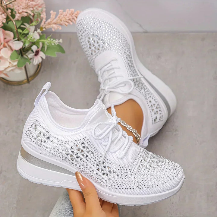 GraceEase | Orthopaedic Sneakers