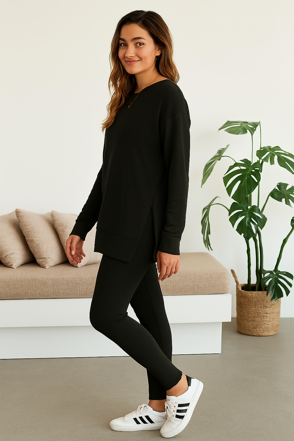 Josie | Everyday Lounge Set