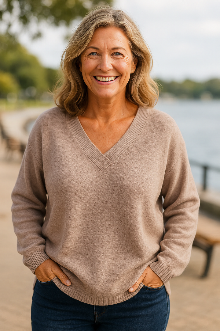 Matilda | Knit – Soft, Flattering Comfort