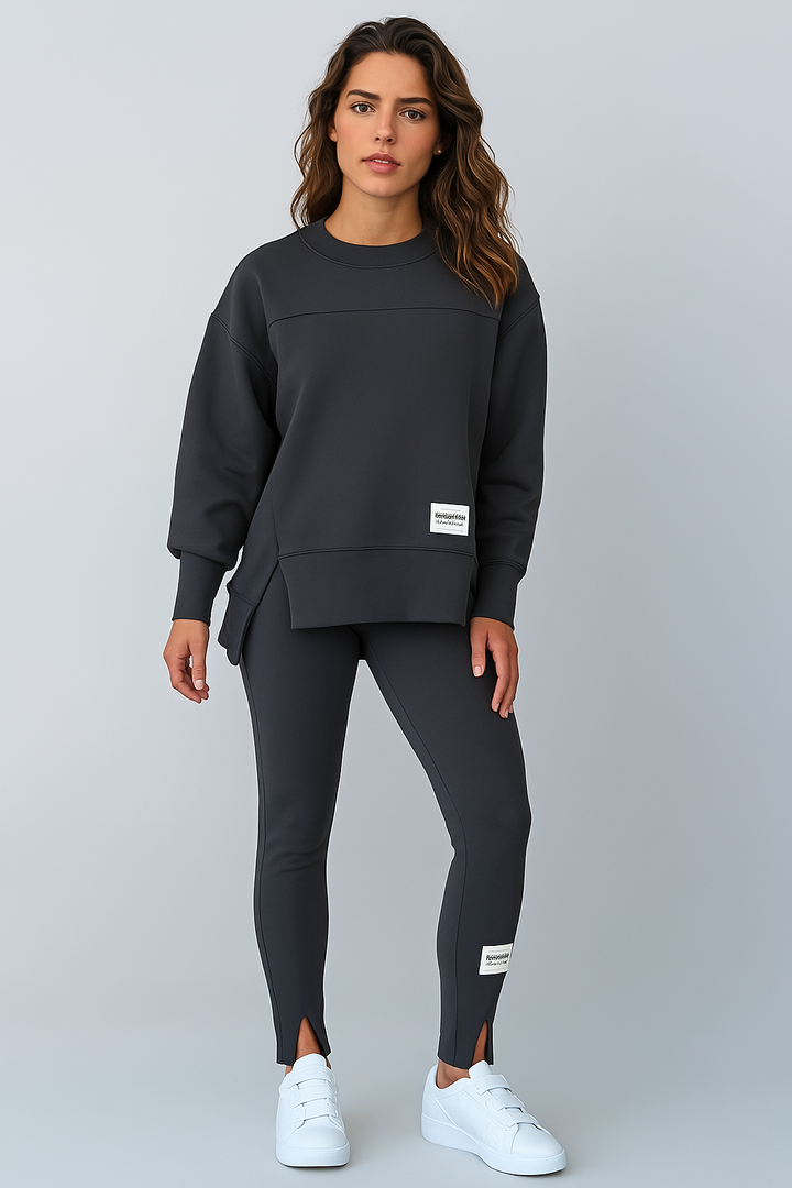 Romi | The Two-Piece That Does It All