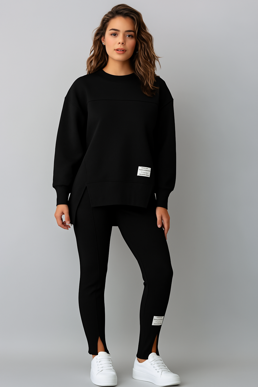 Romi | The Two-Piece That Does It All