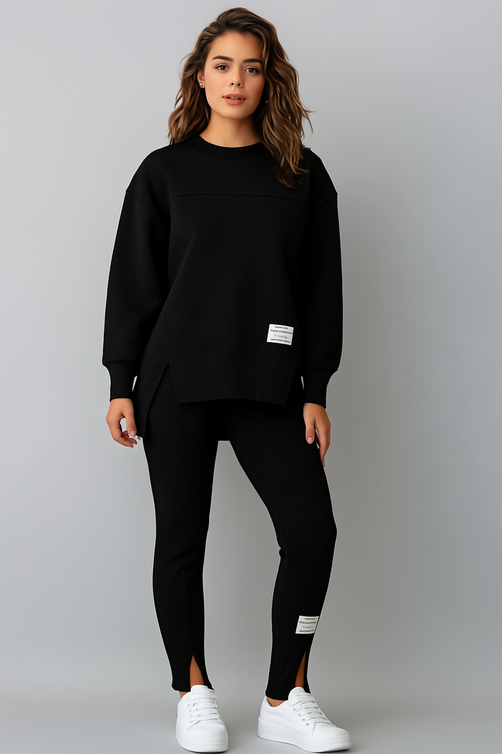 Romi | The Two-Piece That Does It All