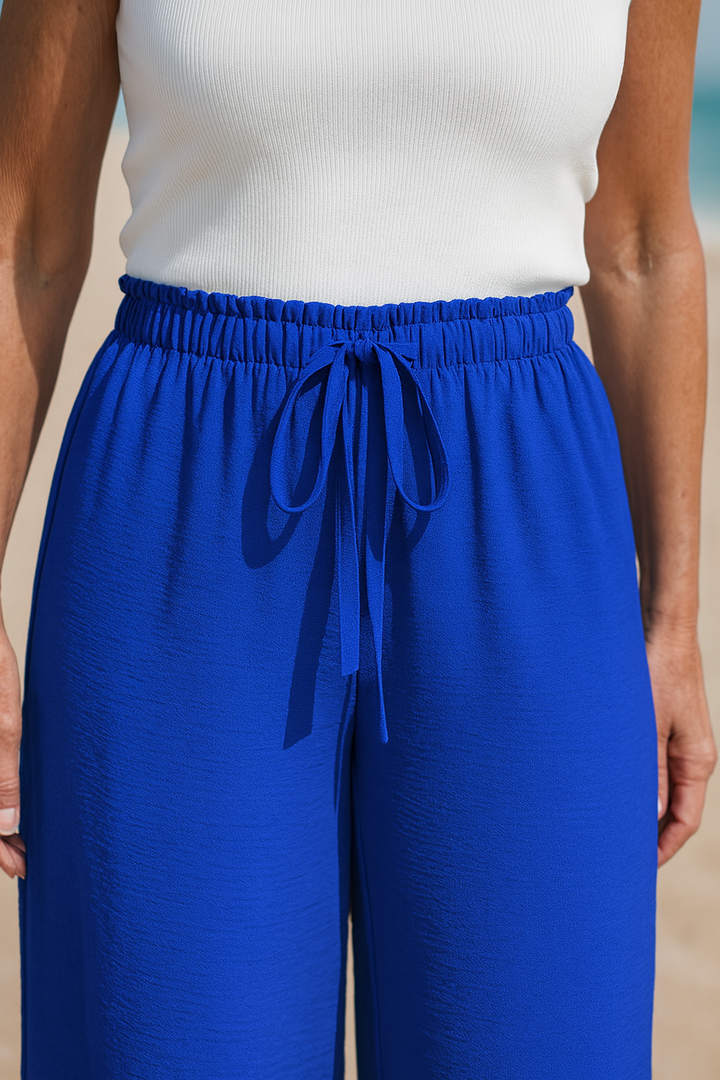 Roma BreezeLite Comfort Trousers