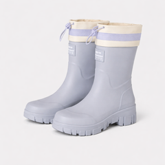 Clementine Rain Boots Waterproof Tall