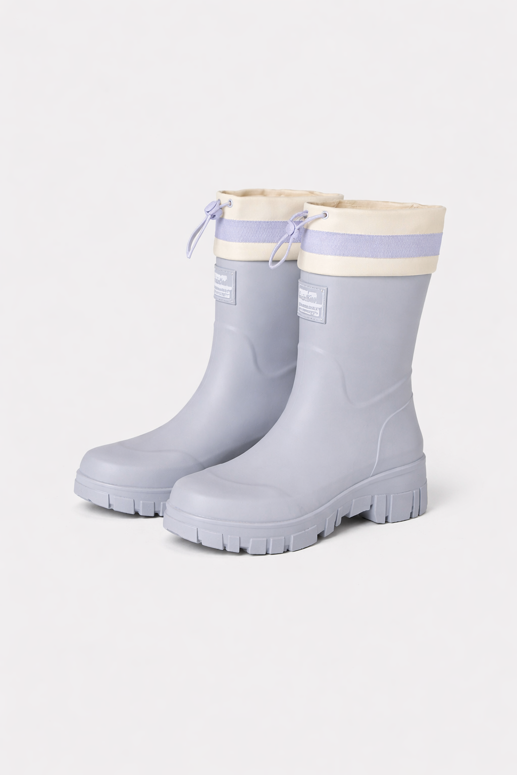 Clementine Rain Boots Waterproof Tall