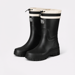 Clementine Rain Boots Waterproof Tall