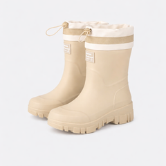 Clementine Rain Boots Waterproof Tall