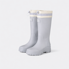 Clementine Rain Boots Waterproof Tall