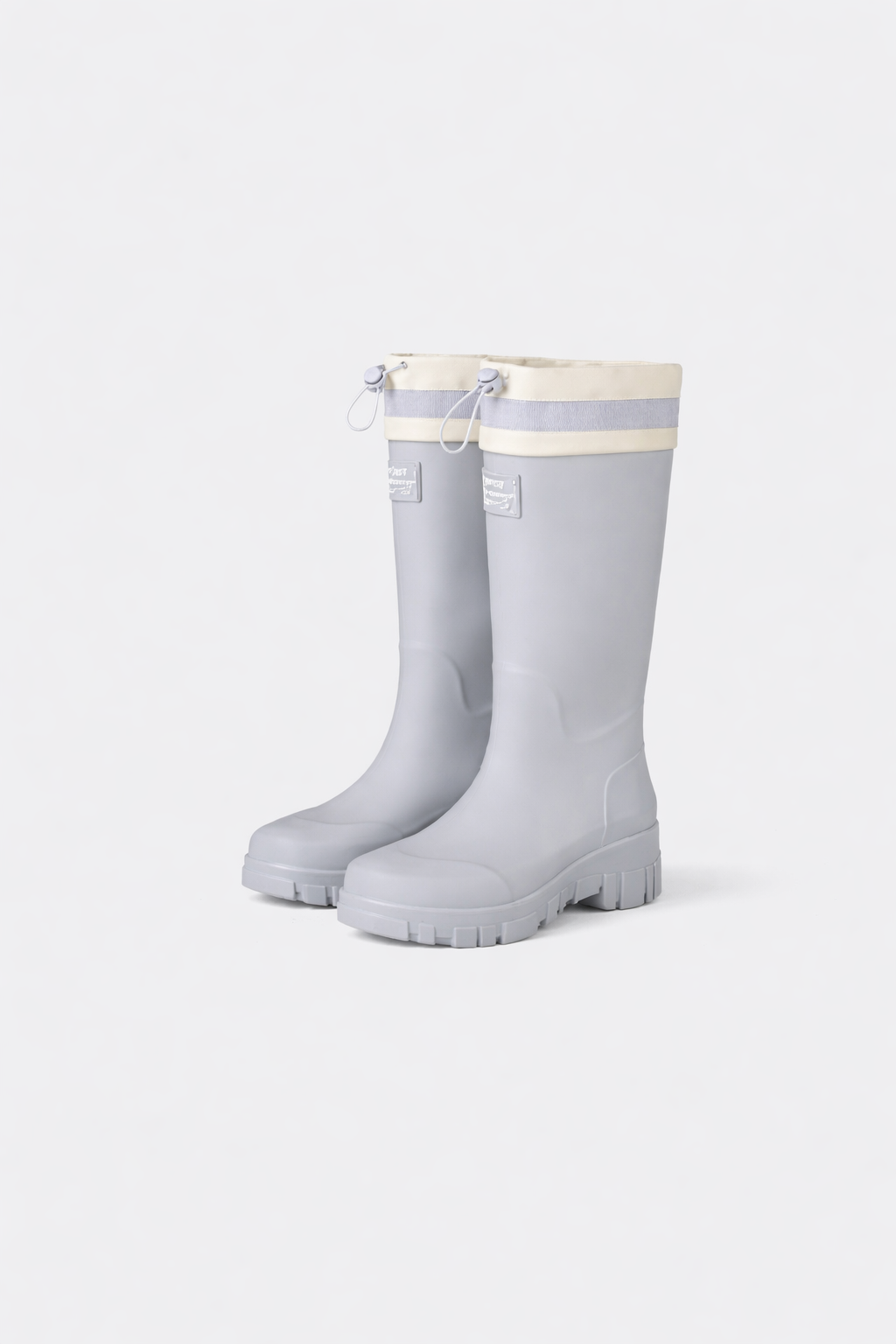Clementine Rain Boots Waterproof Tall