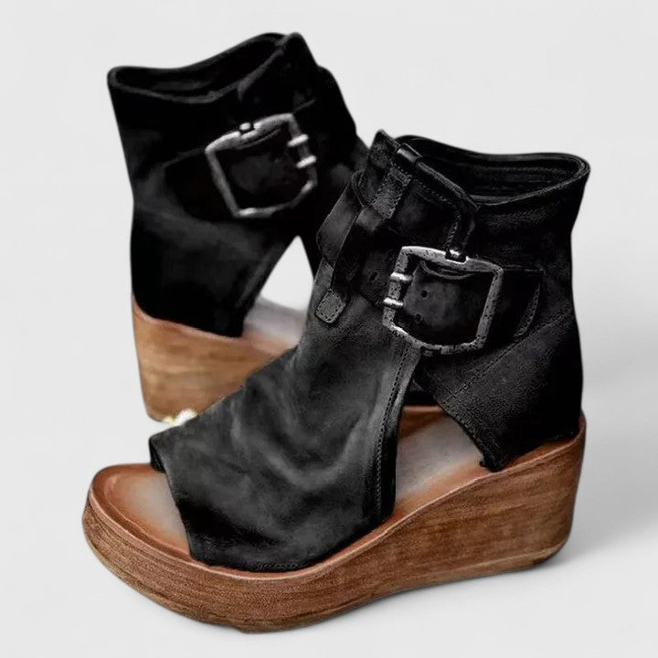 Carmina | Comfortable Boots