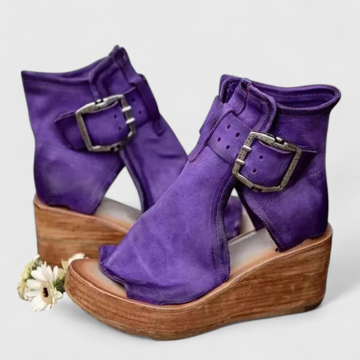 Carmina | Comfortable Boots