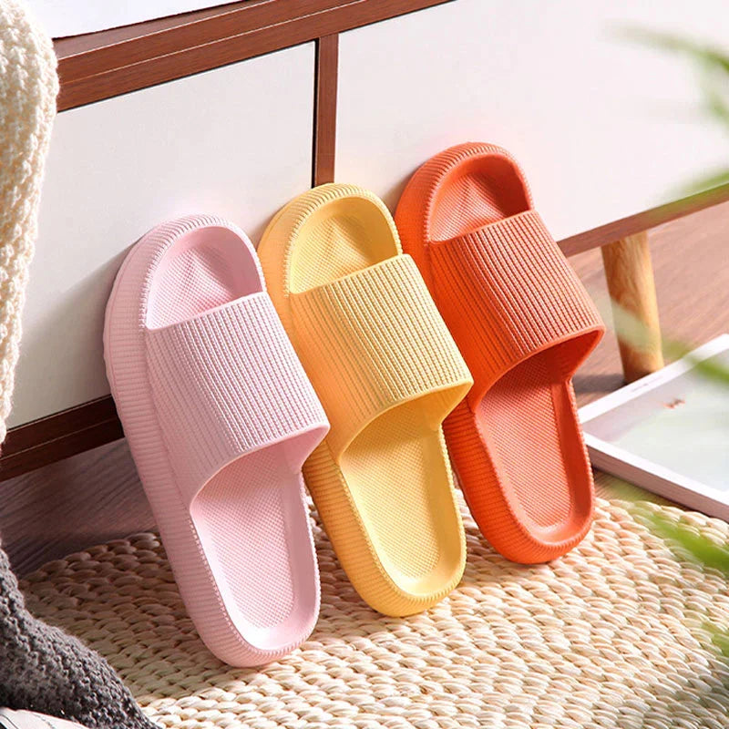 Nola Cloud Slippers Pillow Soft
