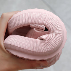 Nola Cloud Slippers Pillow Soft