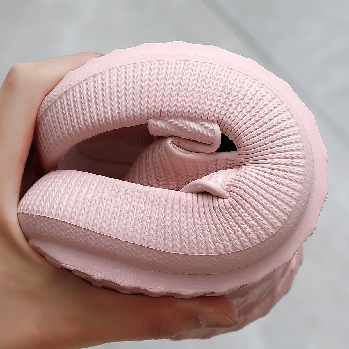 Nola Cloud Slippers Pillow Soft